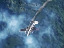 JOHN CASTELLO