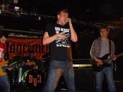 Image for Blacklisters
