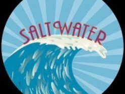 ReverbNation profile picture for @saltwater