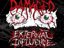 DAMAGED