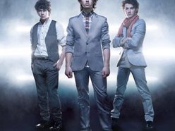 Image for The Jonas Brothers