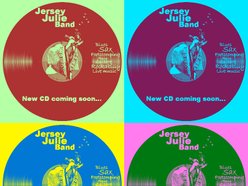 Image for Jersey Julie Band