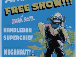 Image for Handlebar