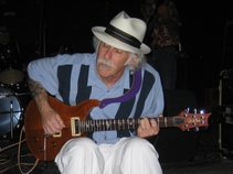 Harvey Brindell & Cryin' Heart