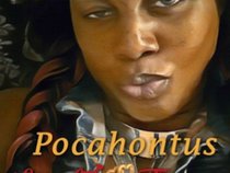 Pocahontus Sanchez