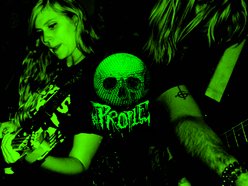 Image for The Prople