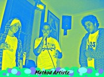 MethodArtistz