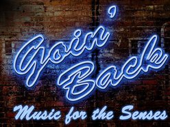 Image for Goin' Back