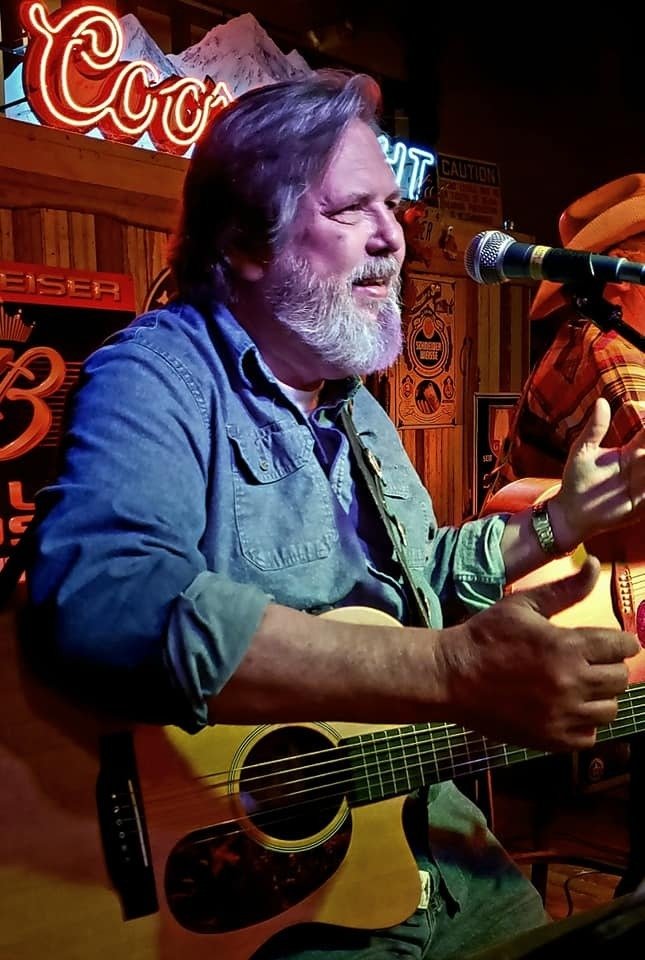 Mike Mathis, Sr. | ReverbNation