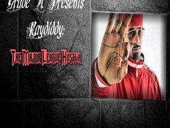 RAYDIDDY