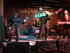 Image for Reverend Dan and the Dirty Catechism