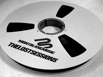 The Lost Sessions