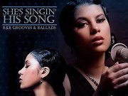 She's Singin' His Song