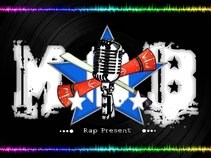 M.O.B (Moluccass One Blood)