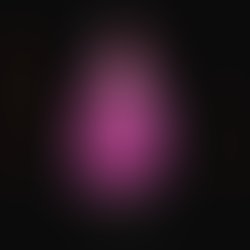 Black vintage photographic album cover