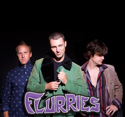 ReverbNation profile picture for @flurries