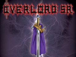 Image for OVERLORD SR