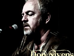 Don Nivens