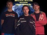 Lone wolves productions.