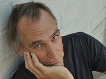 Mike McWilliams, drummer