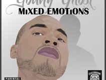 Young Ghost and Amajor
