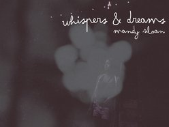 Image for Mandy Sloan