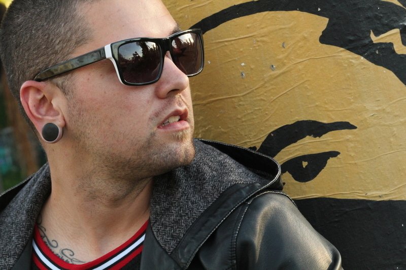 ReverbNation profile picture for @gimmie