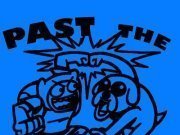 Past The Sun