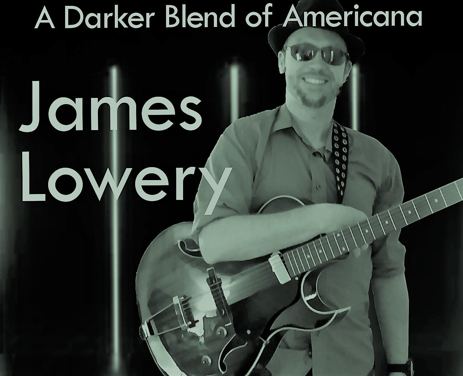 James Lowery | ReverbNation