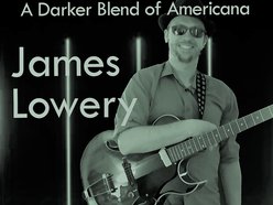 Image for James Lowery