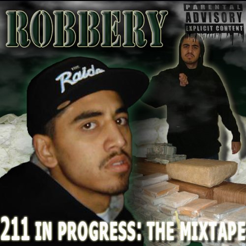 ReverbNation profile picture for @robbery