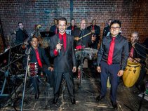 The Tropic Orchestra / La Orquesta Trópico