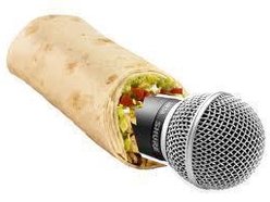 Image for Burrito Betty