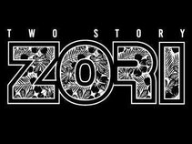 Two Story Zori