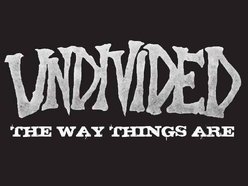 Image for UNDIVIDED