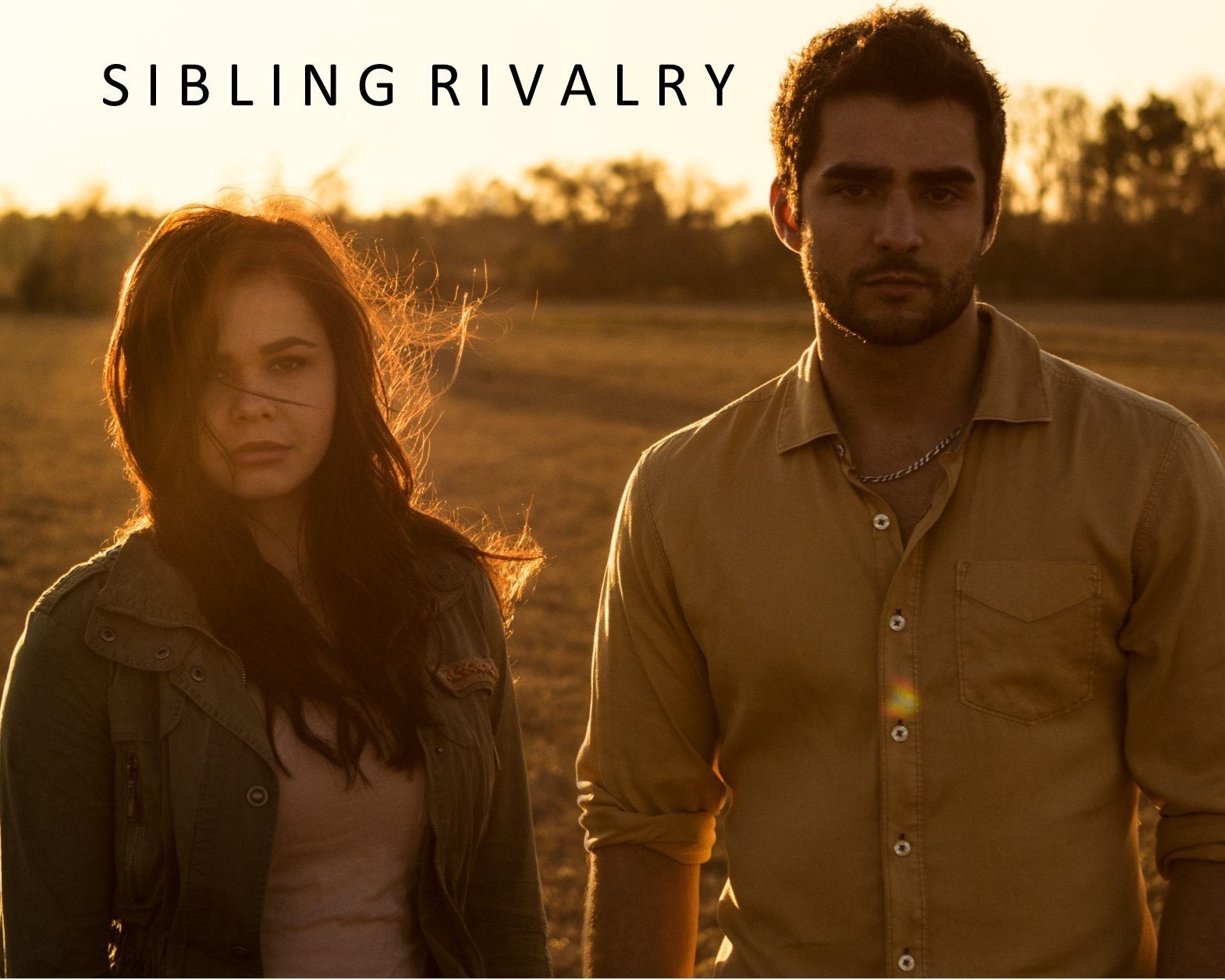 Sibling Rivalry | ReverbNation