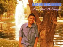 Aaron Manjarrez