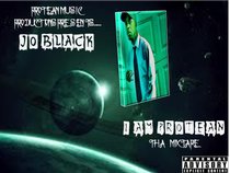 JO BLACK aka D.O.T.O