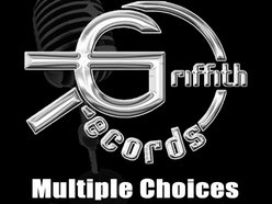 Image for Griffith Records Inc.