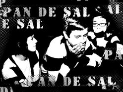Image for Pan De Sal