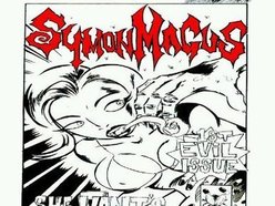 Symon Magus