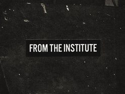 From The Institute