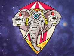 Image for Sci-Fi Circus