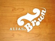 Alias:Brown