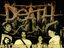 DEATH SOUND