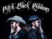 Pitch Black Ribbons