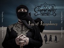 Tamerlan Empire