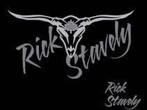 Rick Stavely