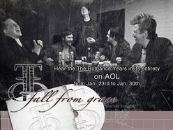 Image for Fall From Grace