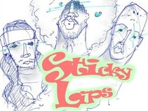 The Sticky Lips